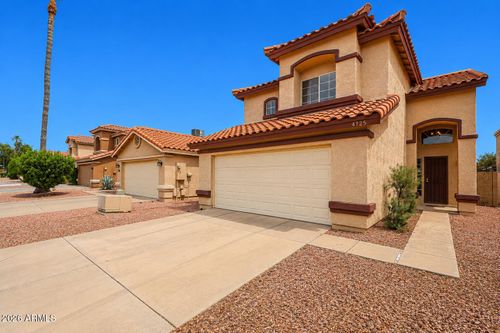 4725 E Saint John Rd, Phoenix, AZ, 85032-2358 | Card Image