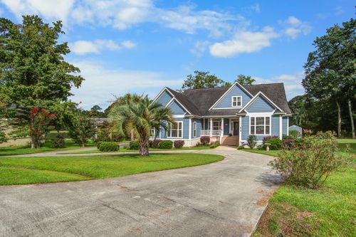 670 Plantation Dr, Santee, SC, 29142-9469 | Card Image