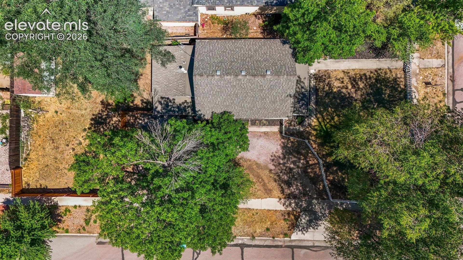 Residential in Colorado Springs 4
