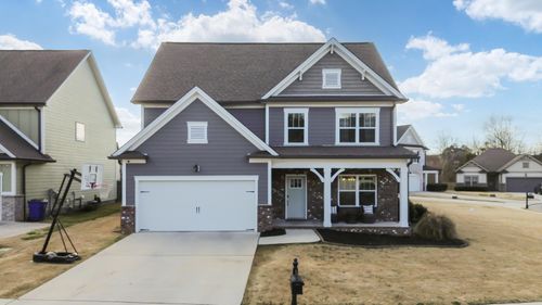 1746 Timber Creek Rd Ne, Cleveland, TN, 37323-4061 | Card Image