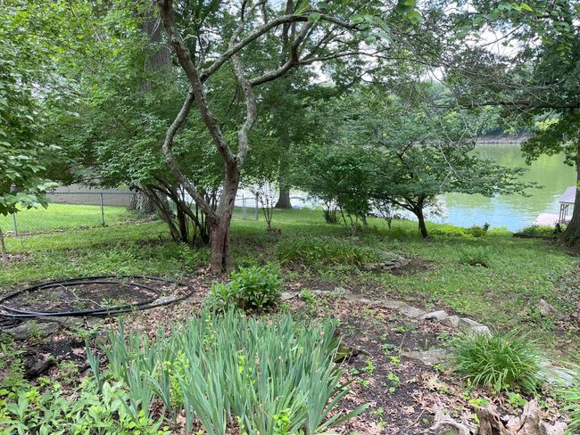 392 Lakeview Pt, House other with 3 bedrooms, 2 bathrooms and null parking in Harrodsburg KY | Image 58
