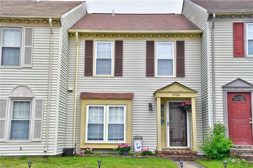 4704 Woods Edge Rd Road, Virginia Beach, VA, 23462 | Card Image