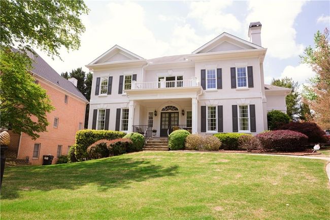 605 Lake Medlock Dr, House other with 5 bedrooms, 5 bathrooms and 2 parking in Johns Creek GA | Image 31