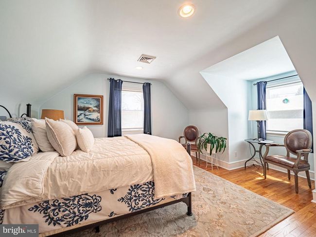 5 Spruce Ave, House other with 4 bedrooms, 3 bathrooms and null parking in BORDENTOWN NJ | Image 23