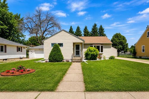 2007 2nd Ave Se, Austin, MN, 55912-4349 | Card Image