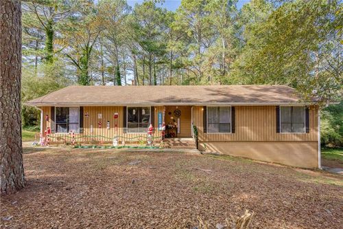 4881 Valley Dale Dr Sw, Lilburn, GA, 30047-5645 | Card Image