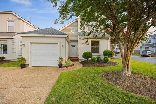 2337 Cape Arbor Dr, Virginia Beach, VA, 23451-1531 | Card Image