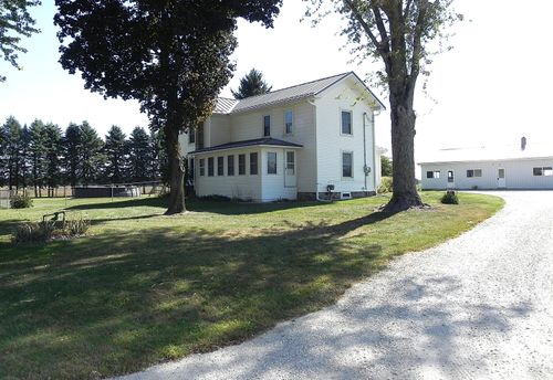 31765 M 60, Leonidas, MI, 49066-9433 | Card Image