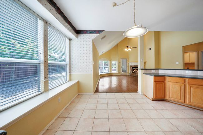 8201 Fountain Ridge Dr, House other with 4 bedrooms, 2 bathrooms and null parking in Plano TX | Image 12