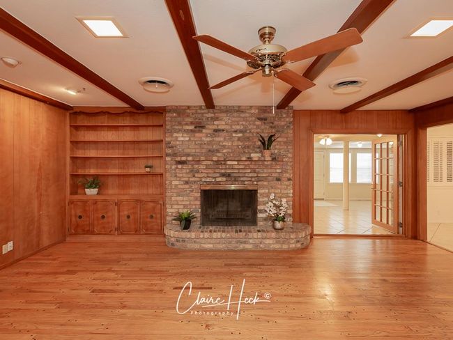 3307 Stanolind Ct, House other with 4 bedrooms, 3 bathrooms and 2 parking in Midland TX | Image 23