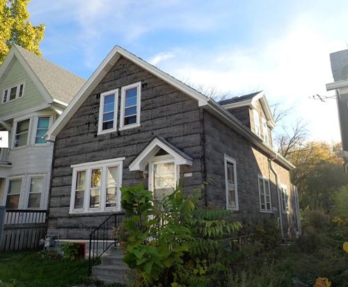 3156 N 6th St, Milwaukee, WI, 53212 | Card Image