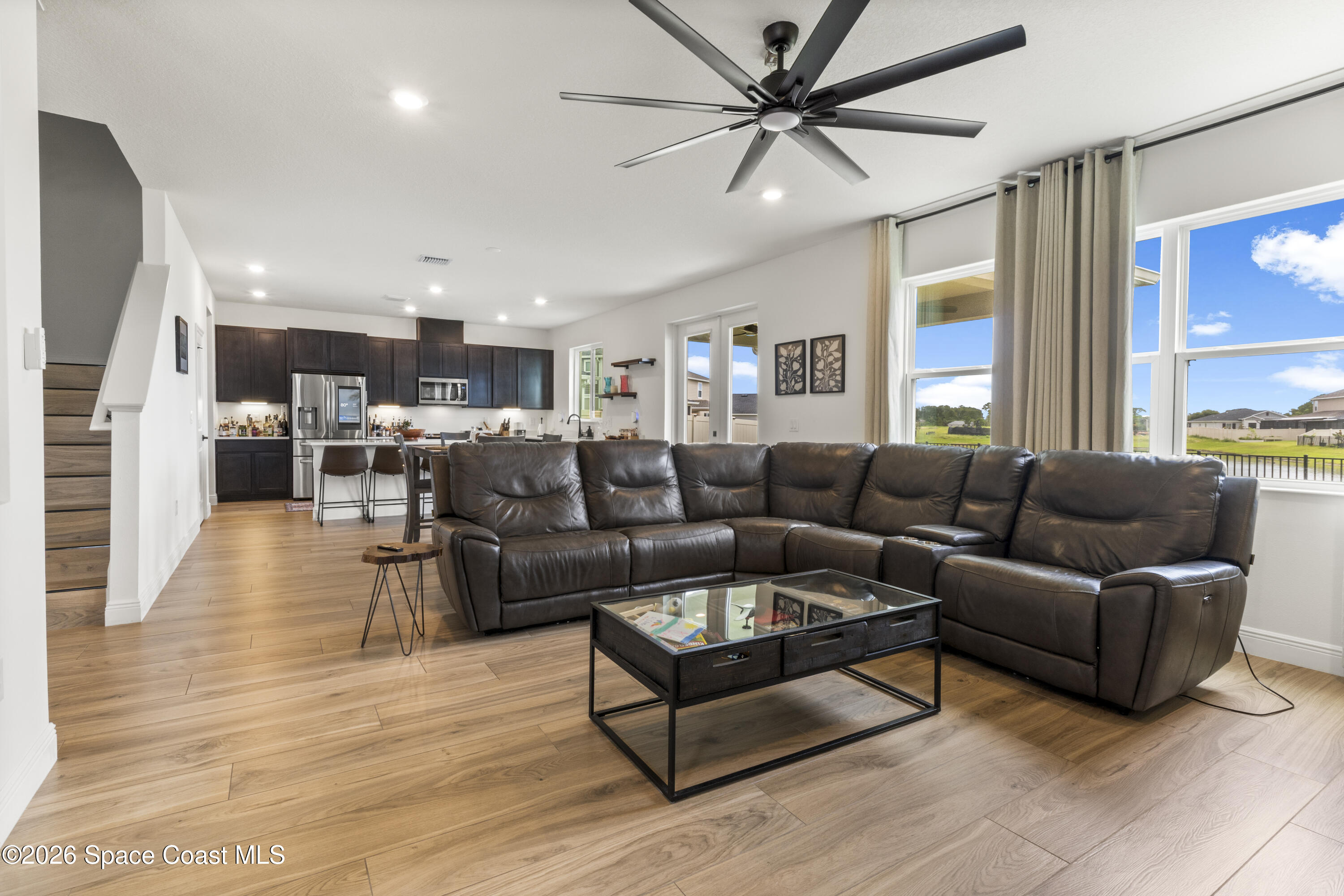 Residential in Palm Bay 5