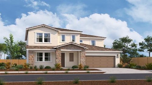 12805 Castaic Lake Way, Rancho Cordova, CA, 95742-8275 | Card Image