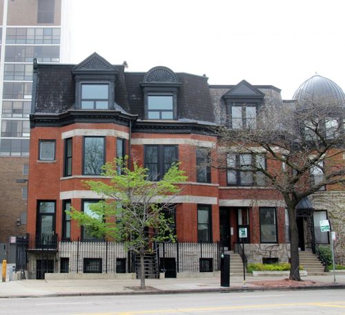3s-1760 Clark St, Chicago, IL, 60614-5819 | Card Image