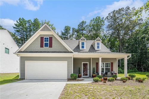 853 Brown Thrasher Way, Bremen, GA, 30110-2369 | Card Image