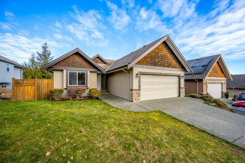 2684 Kendal Ave, Cumberland, BC, V0R1S0 | Card Image