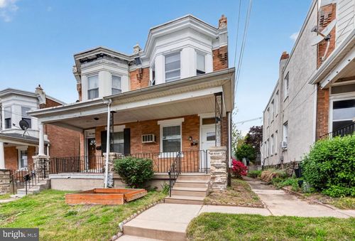 420 Delmar St, PHILADELPHIA, PA, 19128-4506 | Card Image