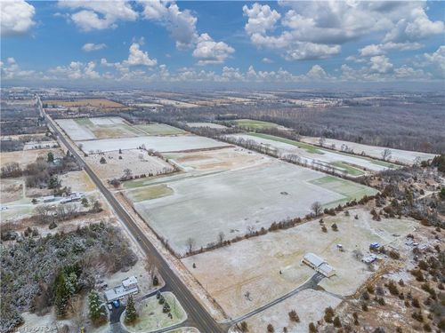 3607 County Rd 6, Yarker, ON, K0K3N0 | Card Image