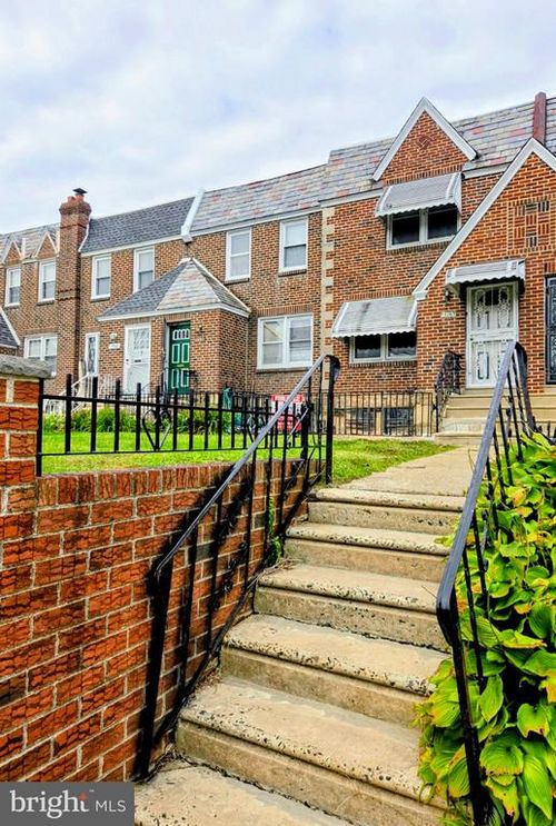 1167 E Dorset St, PHILADELPHIA, PA, 19150-3116 | Card Image