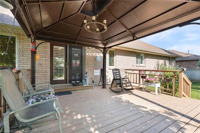 1 Ravine Crt, House other with 2 bedrooms, 3 bathrooms and 6 parking in Port Dover ON | Image 28