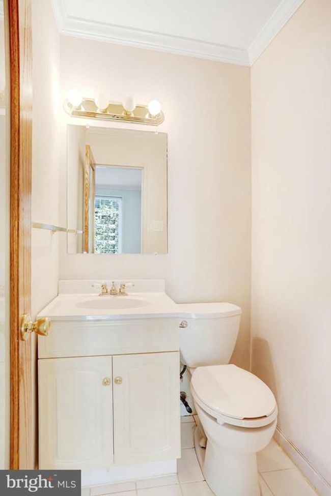 42 G St Sw, Townhouse with 2 bedrooms, 3 bathrooms and null parking in WASHINGTON DC | Image 19