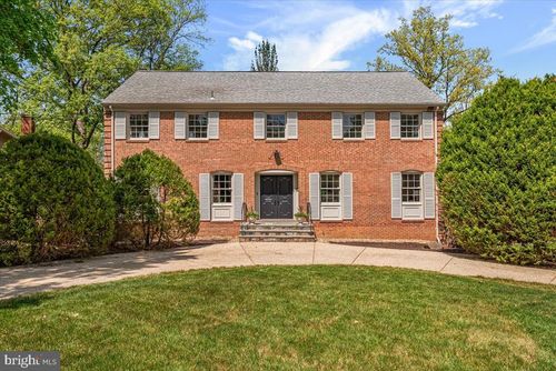 1310 Midwood Pl, SILVER SPRING, MD, 20910-1645 | Card Image