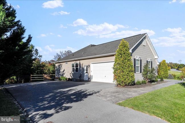 142 Triumphant Way, House other with 5 bedrooms, 4 bathrooms and null parking in FALLING WATERS WV | Image 77