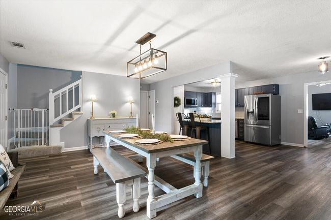 4390 Conwhey Ct Sw, House other with 4 bedrooms, 4 bathrooms and 3 parking in Smyrna GA | Image 11