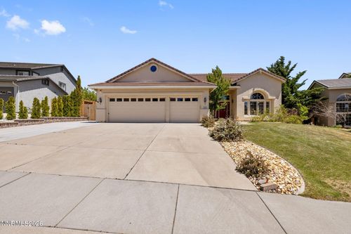 2850 Sandestin Drive, Reno, NV, 89523 | Card Image