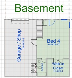 Residential in Landrum 2