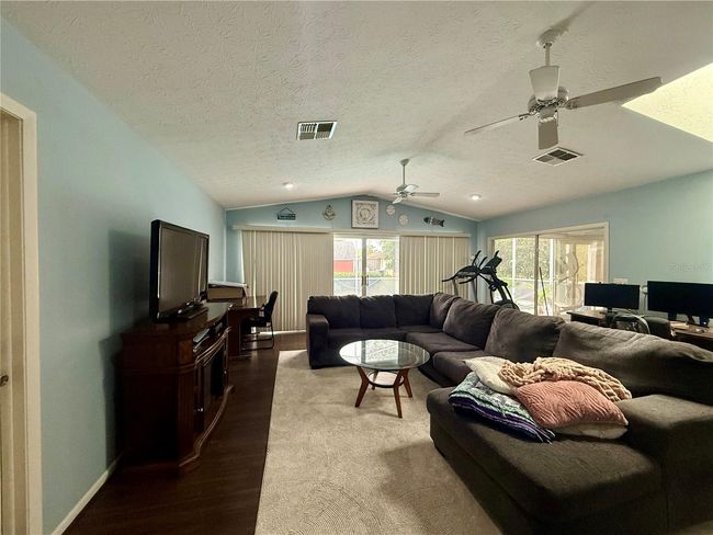 5173 Kirkland Ave, House other with 2 bedrooms, 3 bathrooms and null parking in SPRING HILL FL | Image 14