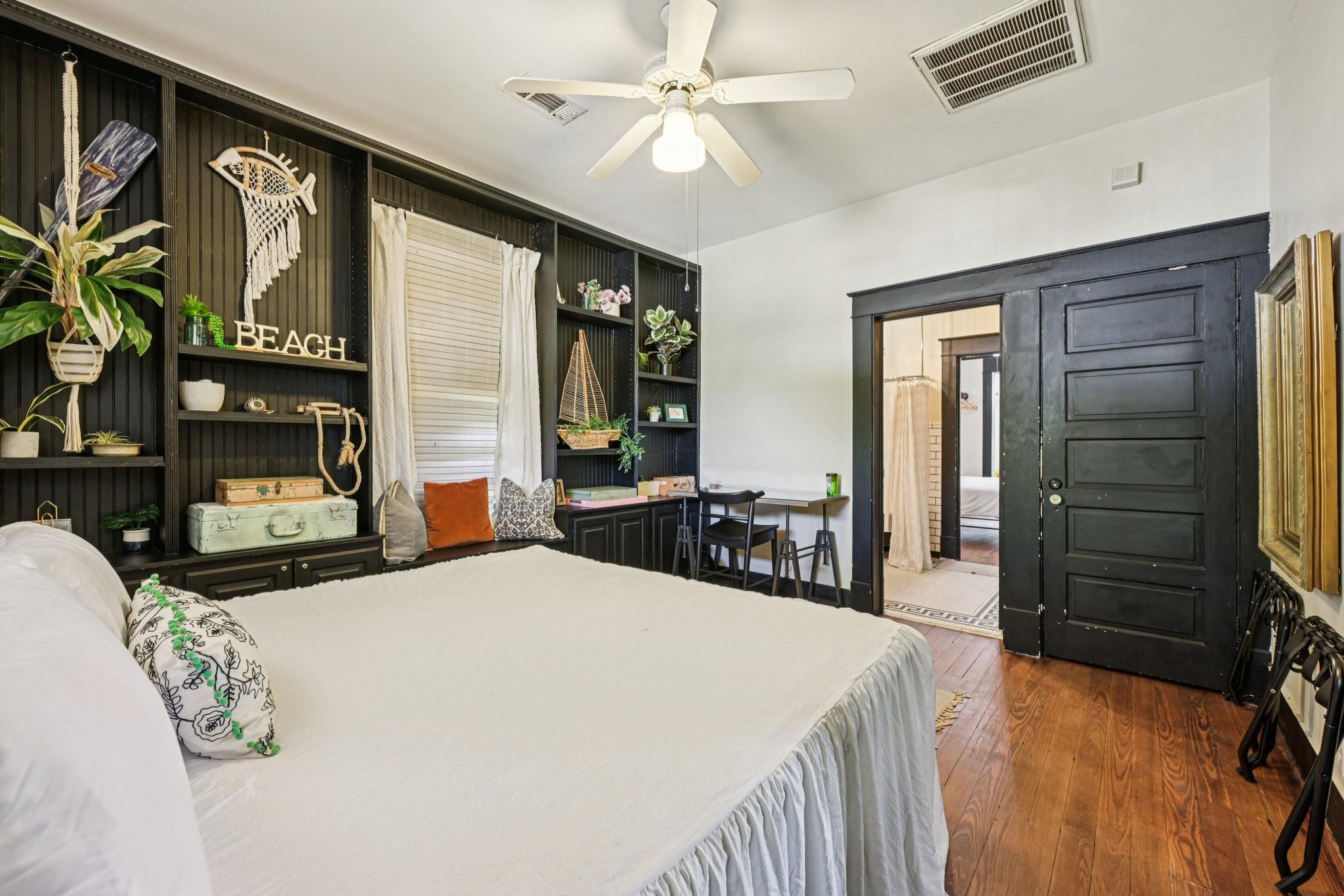 Residential in Galveston 5