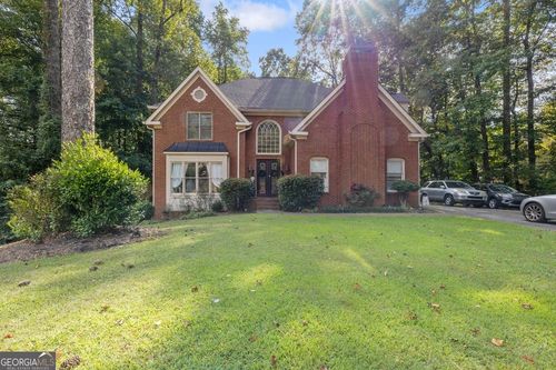 644 Laurel Wood Dr Sw, Marietta, GA, 30064-3969 | Card Image
