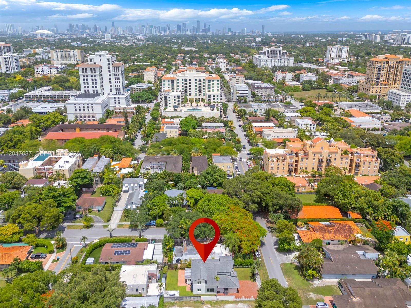 Residential in Miami 3