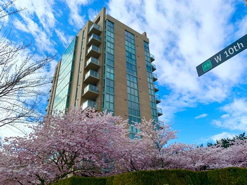 403-1633 W 10th Avenue, Vancouver, BC, V6J2A2 | Card Image