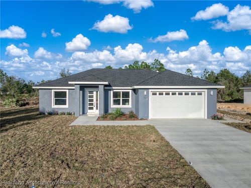 1856 Hartman Road, AVON PARK, FL, 33825 | Card Image