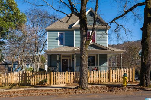 1513 12th St S, BIRMINGHAM, AL, 35205-5203 | Card Image