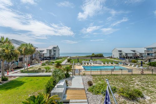 5-1760 E Gulf Beach Dr, Saint George Island, FL, 32328-3125 | Card Image
