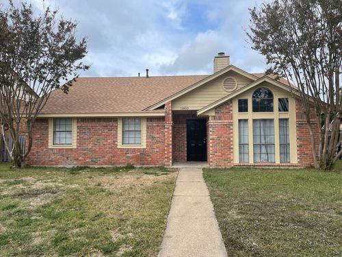 11803 Avery Ln, Balch Springs, TX, 75180-1361 | Card Image