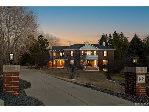 8438 Owl Roost Ct, Parker, CO, 80134-2721 | Card Image