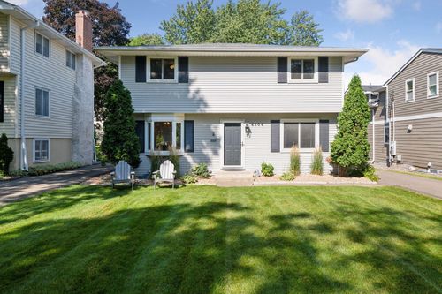 4504 Rutledge Ave, Edina, MN, 55436-1419 | Card Image