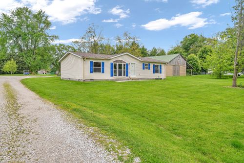 120 Hendricks St, Fillmore, IN, 46128-9603 | Card Image