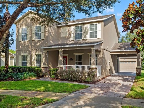 6158 Meriwether Crescent, WINTER GARDEN, FL, 34787 | Card Image