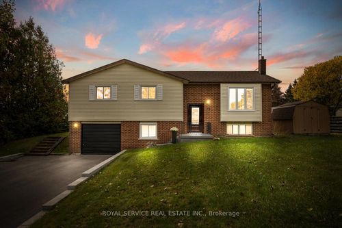 19 Propp Dr, Kawartha Lakes, ON, L0A1K0 | Card Image