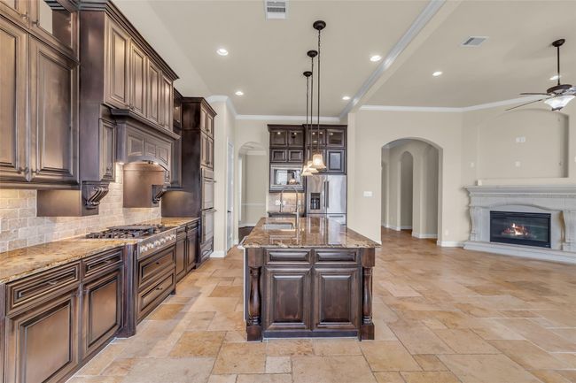 20307 Knights Branch Dr, House other with 4 bedrooms, 4 bathrooms and 3 parking in Cypress TX | Image 15