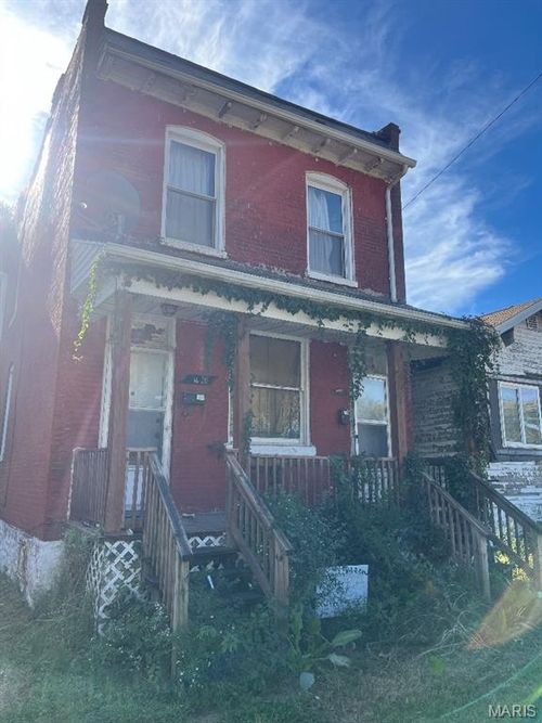 1620 Missouri Ave, East Saint Louis, IL, 62205-1241 | Card Image