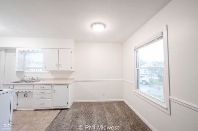 5329 Sutton St, House other with 2 bedrooms, 1 bathrooms and null parking in Indianapolis IN | Image 7