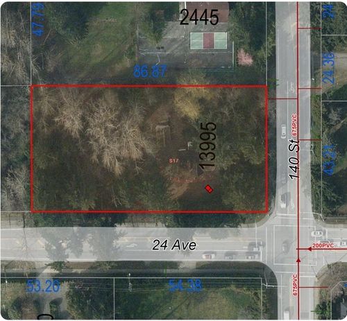13995 24 Ave, Surrey, BC, V4A2H1 | Card Image