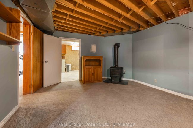 122 Cottage Lane, House other with 6 bedrooms, 4 bathrooms and 6 parking in Georgian Bluffs ON | Image 40