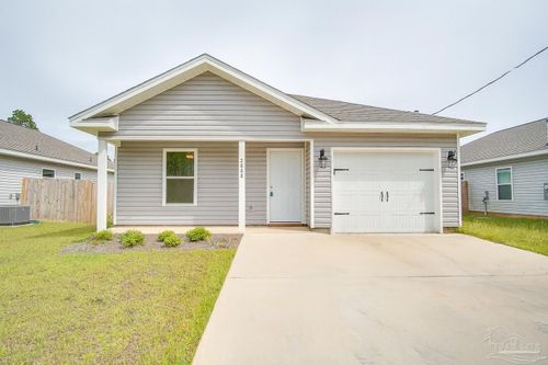 2888 N 24th Ave, Milton, FL, 32583-5936 | Card Image